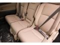 Rear Seat of 2021 Honda Odyssey EX #25