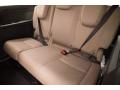 Rear Seat of 2021 Honda Odyssey EX #26