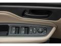 Controls of 2021 Honda Odyssey EX #35