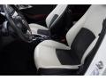 Front Seat of 2016 Mazda CX-3 Grand Touring #16