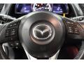  2016 Mazda CX-3 Grand Touring Steering Wheel #17