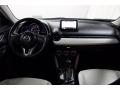 Dashboard of 2016 Mazda CX-3 Grand Touring #29