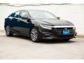 2020 Honda Insight Touring