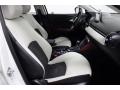 Front Seat of 2016 Mazda CX-3 Grand Touring #34