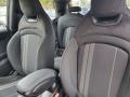 Front Seat of 2021 Mini Hardtop Cooper 1499 GT Special Edition #5