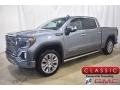 2020 Sierra 1500 Denali Crew Cab 4WD #1