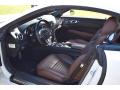  2014 Mercedes-Benz SL Nut Brown/Black Interior #29