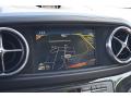 Navigation of 2014 Mercedes-Benz SL 550 Roadster #48
