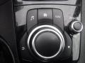 Controls of 2015 Mazda MAZDA3 i Touring 4 Door #5