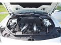  2014 SL 4.6 Liter Twin-Turbocharged DOHC 32-Valve VVT V8 Engine #64