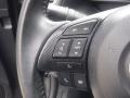  2015 Mazda MAZDA3 i Touring 4 Door Steering Wheel #7