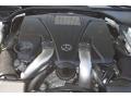  2014 SL 4.6 Liter Twin-Turbocharged DOHC 32-Valve VVT V8 Engine #67