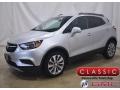 2017 Encore Preferred #1