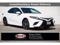 2018 Camry SE #1 2018 Camry SE #1
