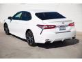 2018 Camry SE #2 2018 Camry SE #2
