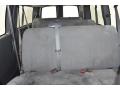 Rear Seat of 2016 Chevrolet Express 2500 Passenger LT #8