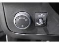 Controls of 2016 Chevrolet Express 2500 Passenger LT #12