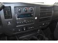 Dashboard of 2016 Chevrolet Express 2500 Passenger LT #14