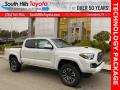 2021 Tacoma TRD Sport Double Cab 4x4 #1