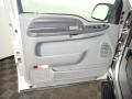 Door Panel of 2002 Ford Excursion XLT 4x4 #17