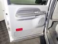 Door Panel of 2002 Ford Excursion XLT 4x4 #21
