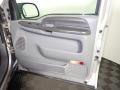 Door Panel of 2002 Ford Excursion XLT 4x4 #26
