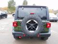 2021 Jeep Wrangler Unlimited Rubicon 4x4 Wheel #6