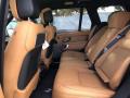 Rear Seat of 2021 Land Rover Range Rover Autobiography #6