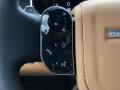  2021 Land Rover Range Rover Autobiography Steering Wheel #17