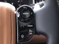  2021 Land Rover Range Rover Autobiography Steering Wheel #18