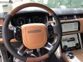  2021 Land Rover Range Rover Autobiography Steering Wheel #19