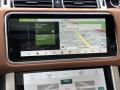 Navigation of 2021 Land Rover Range Rover Autobiography #23