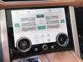 Controls of 2021 Land Rover Range Rover Autobiography #25