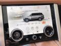 Controls of 2021 Land Rover Range Rover Autobiography #26