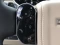  2021 Land Rover Range Rover P525 Westminster Steering Wheel #16