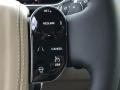  2021 Land Rover Range Rover P525 Westminster Steering Wheel #17