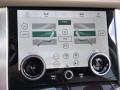 Controls of 2021 Land Rover Range Rover P525 Westminster #24
