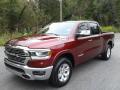 2021 1500 Laramie Crew Cab 4x4 #2