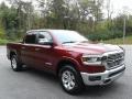 2021 1500 Laramie Crew Cab 4x4 #4