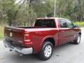 2021 1500 Laramie Crew Cab 4x4 #6