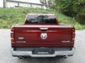 2021 1500 Laramie Crew Cab 4x4 #7