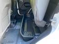 Rear Seat of 2021 Jeep Gladiator Willys 4x4 #14