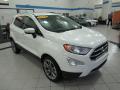 2019 EcoSport Titanium #3