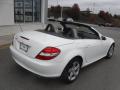 2007 SLK 280 Roadster #14