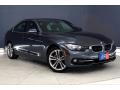 Front 3/4 View of 2017 BMW 3 Series 330i Sedan #36 Front 3/4 View of 2017 BMW 3 Series 330i Sedan #36