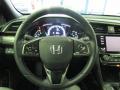2019 Civic EX Hatchback #30