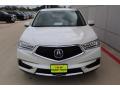 2017 MDX Technology SH-AWD #3