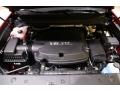  2020 Canyon 3.6 Liter SIDI DOHC 24-Valve VVT V6 Engine #24