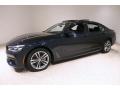 2018 7 Series 750i xDrive Sedan #3