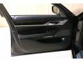 Door Panel of 2018 BMW 7 Series 750i xDrive Sedan #4